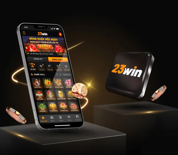 Giao diện nền tảng cá cược thể thao W688 Login trên điện thoại di động