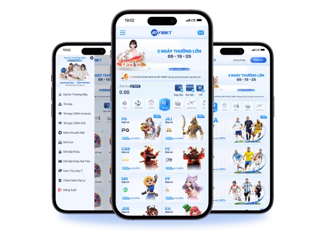 Thư Viện Game Phong Phú W688 Login