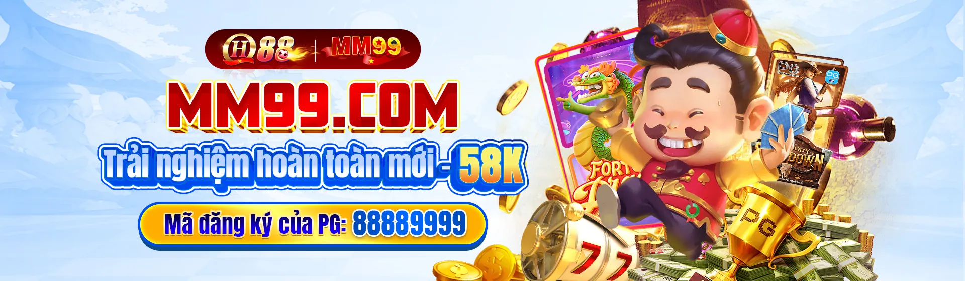 Ứng dụng W688 Login trên điện thoại